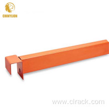 Pallet Support Bar For Pallet Racking System